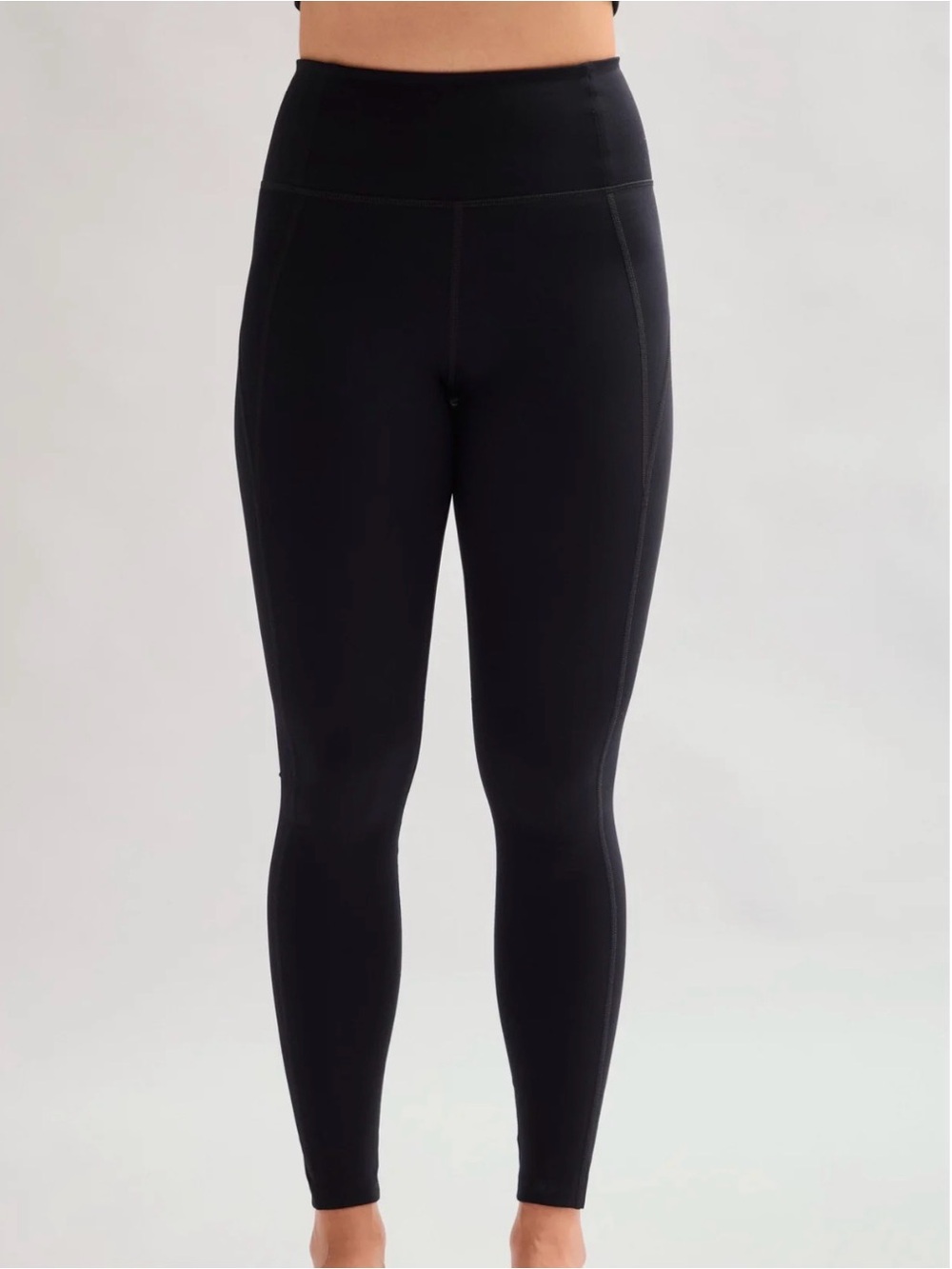 GIRLFRIEND COLLECTIVE Compressive High-Rise Legging